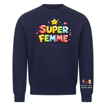 Super Femme/Mari Bundle