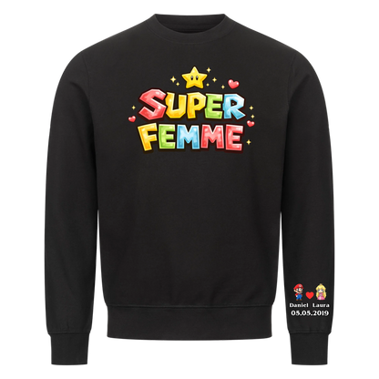 Super Femme/Mari Bundle