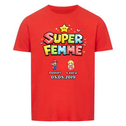 Super Femme/Mari Bundle