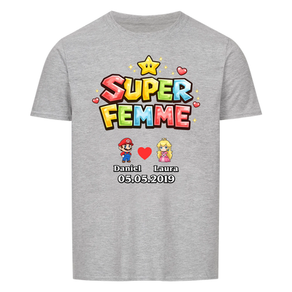 Super Femme/Mari Bundle