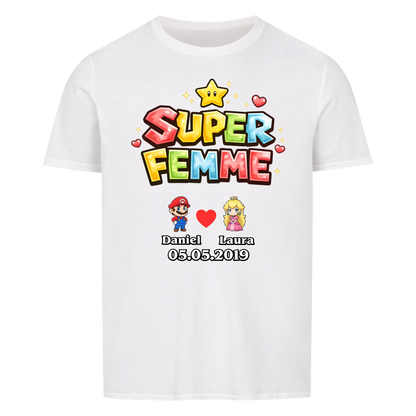 Super Femme/Mari Bundle