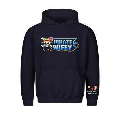 Pirate Wifey/Hubby Bundle