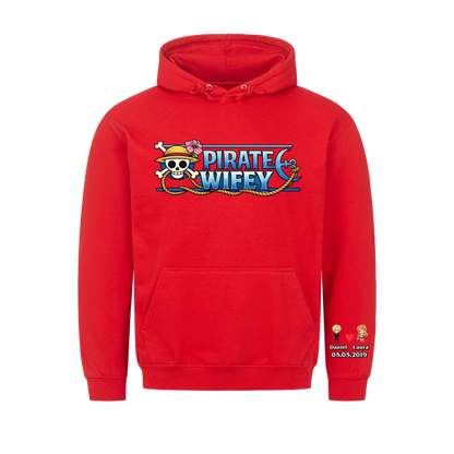 Pirate Wifey/Hubby Bundle