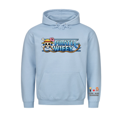Pirate Wifey/Hubby Bundle