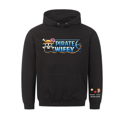 Pirate Wifey/Hubby Bundle