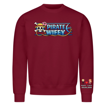 Pirate Wifey/Hubby Bundle
