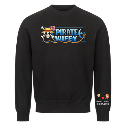 Pirate Wifey/Hubby Bundle