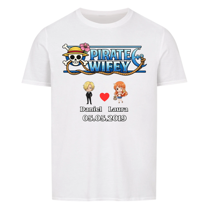 Pirate Wifey/Hubby Bundle
