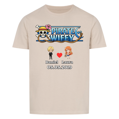 Pirate Wifey/Hubby Bundle