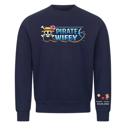 Pirate Wifey