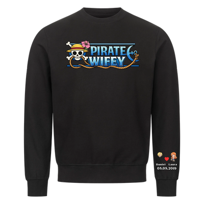 Pirate Wifey