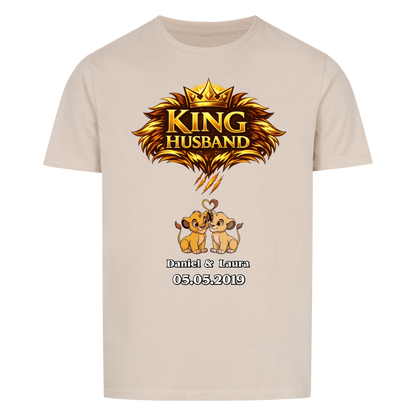 King Husband