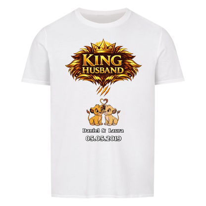 King Husband