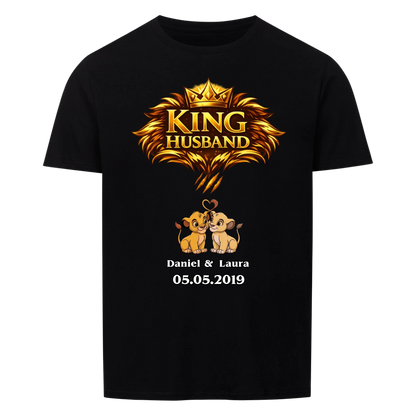King Husband