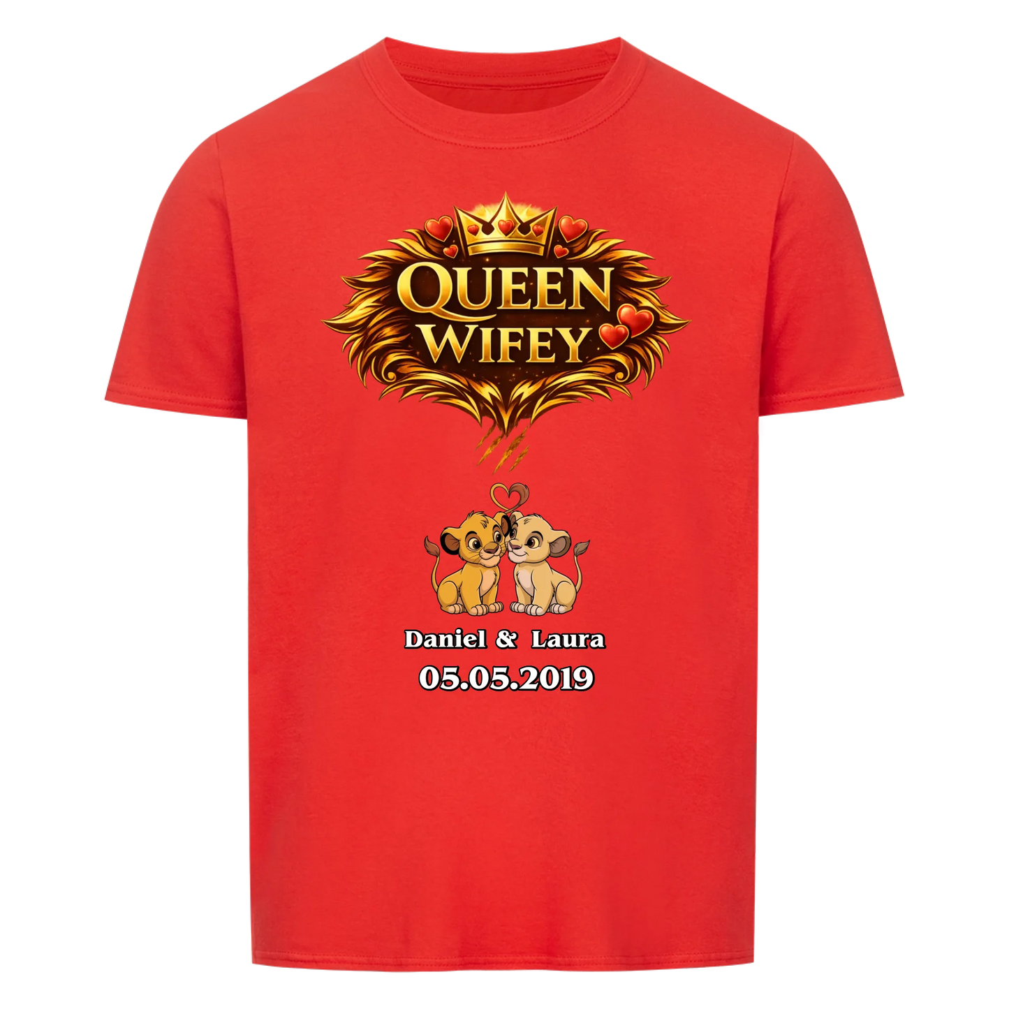King/Queen Bundle