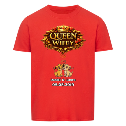 King/Queen Bundle