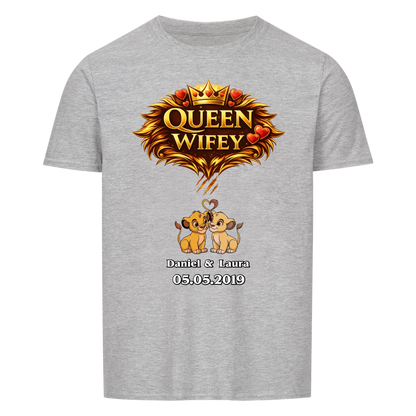 King/Queen Bundle