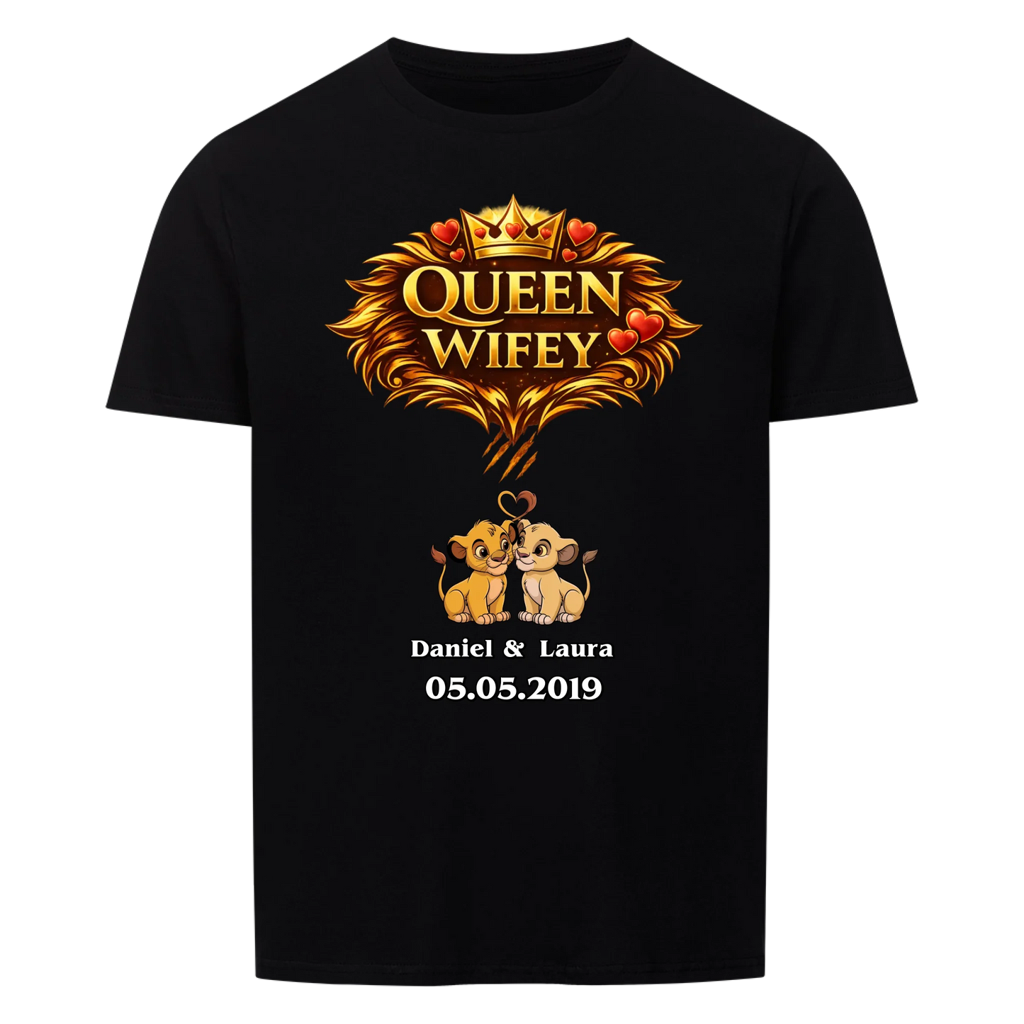 King/Queen Bundle