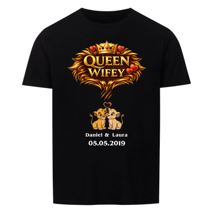King/Queen Bundle