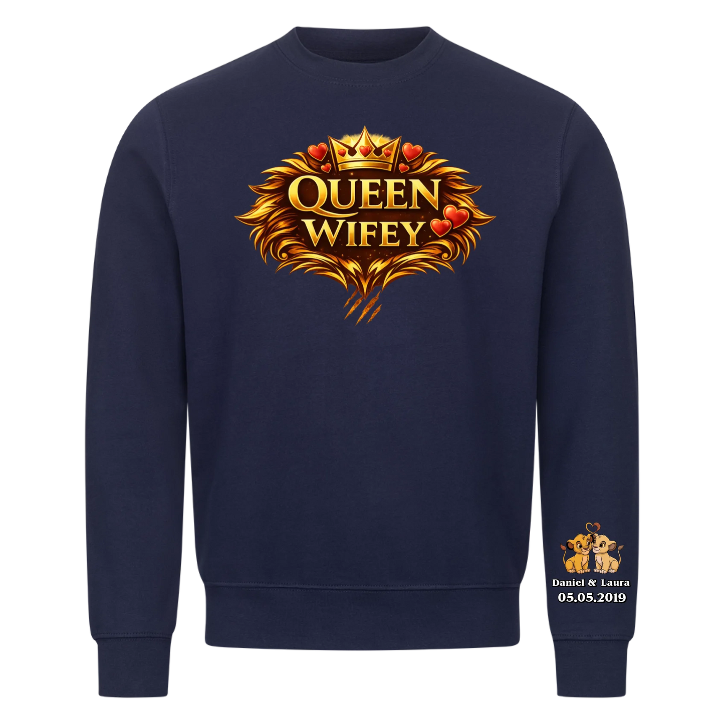 King/Queen Bundle