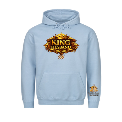 King Husband