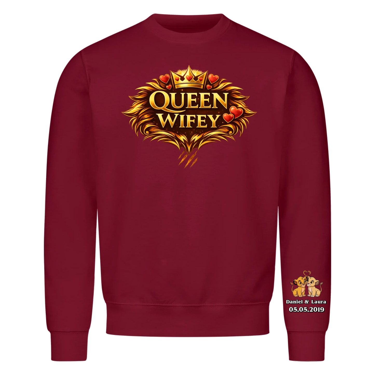 King/Queen Bundle
