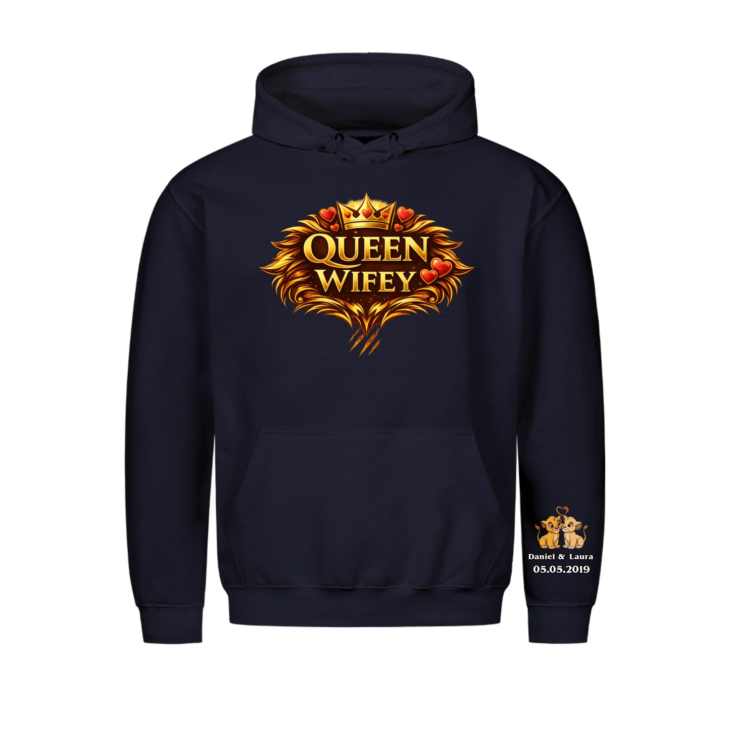 Queen Wifey