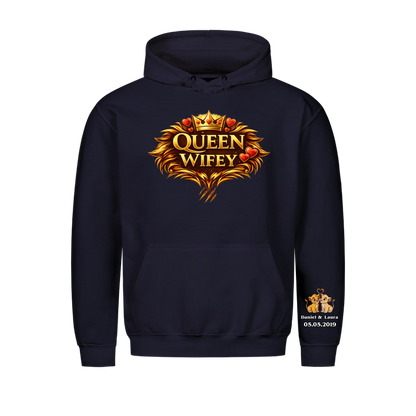 Queen Wifey