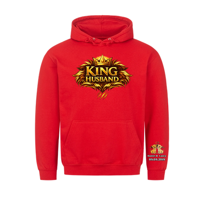 King Husband