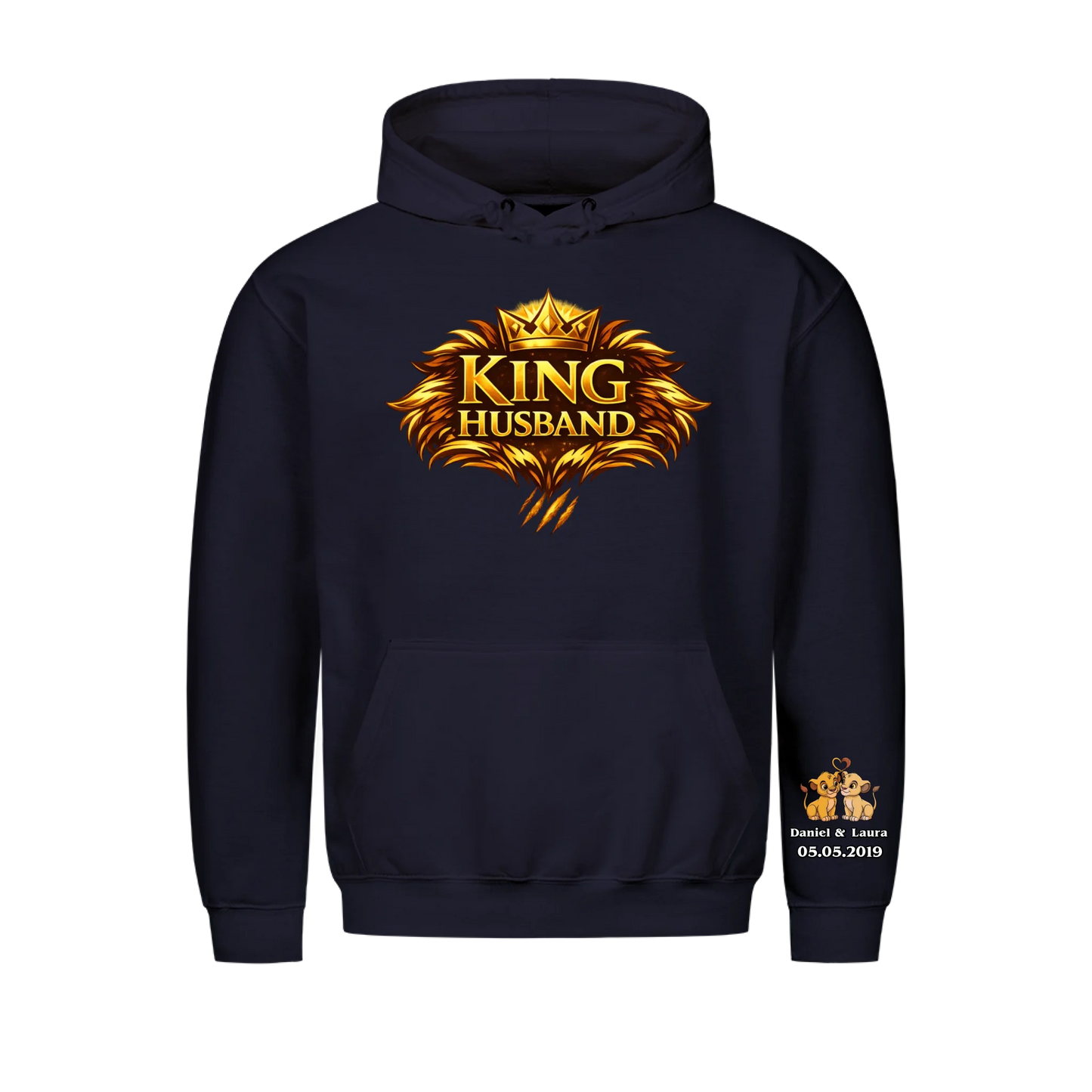 King Husband
