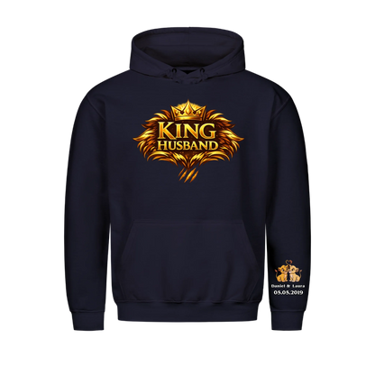 King Husband