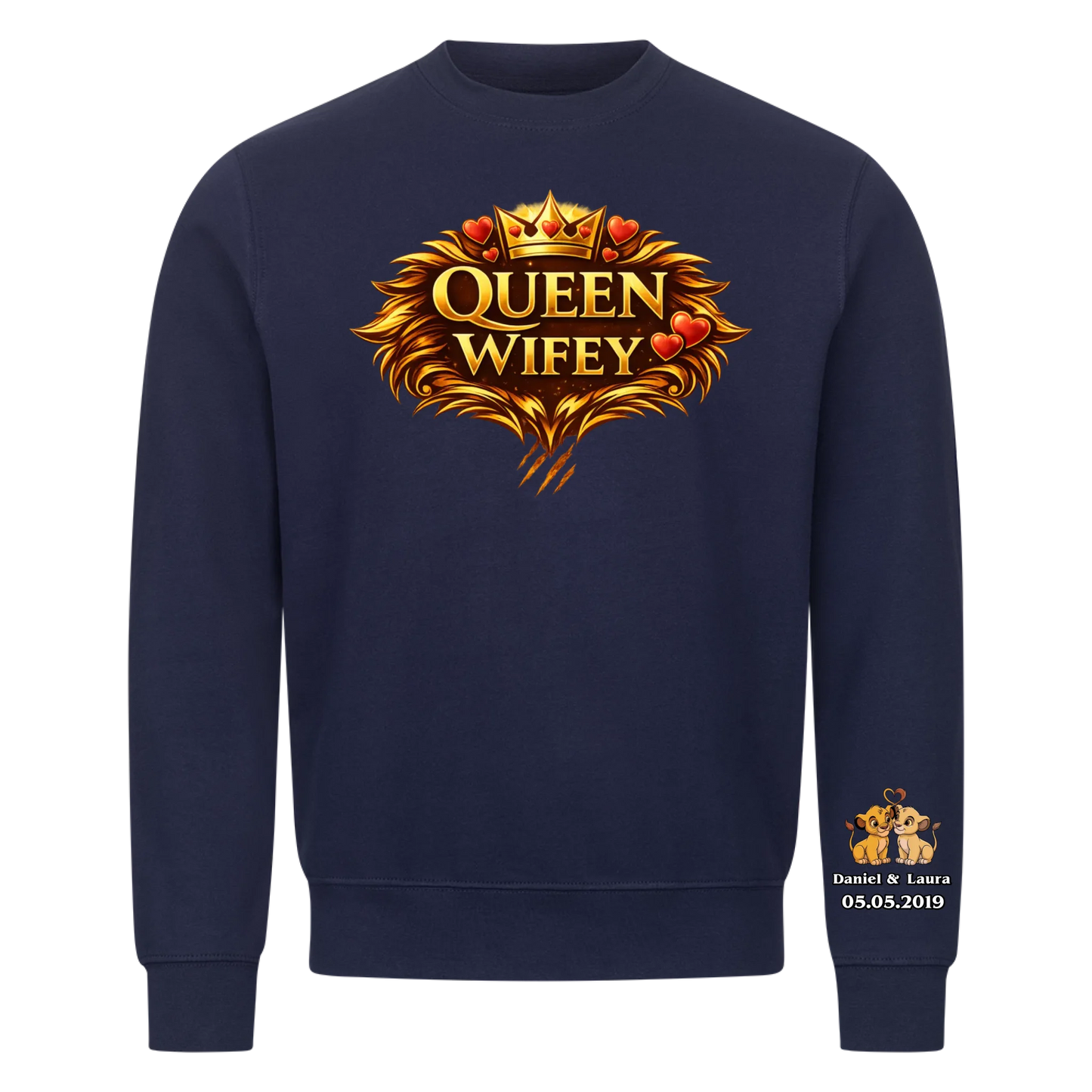 Queen Wifey