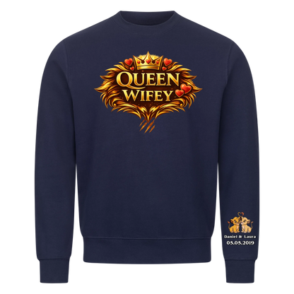 Queen Wifey