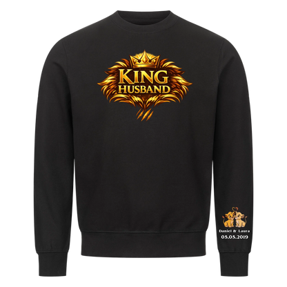 King Husband