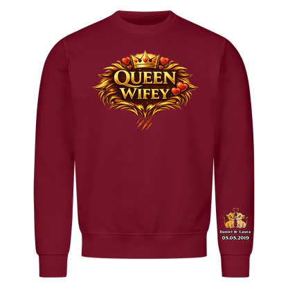 Queen Wifey