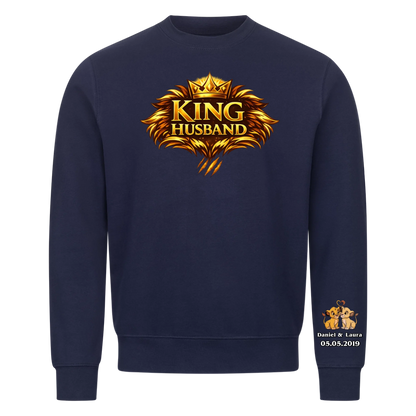 King Husband