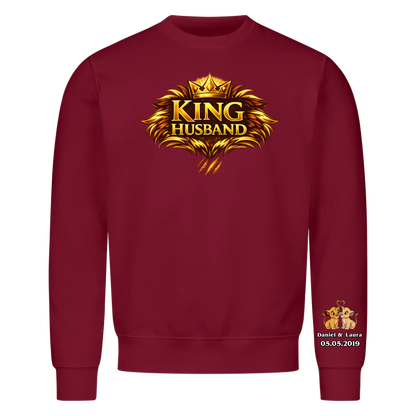 King Husband