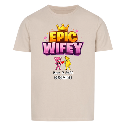 Epic Wifey