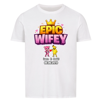 Epic Wifey