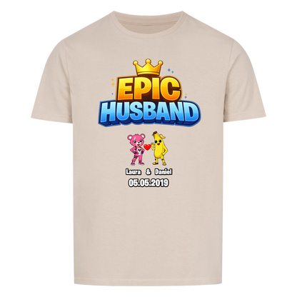 Epic Husband
