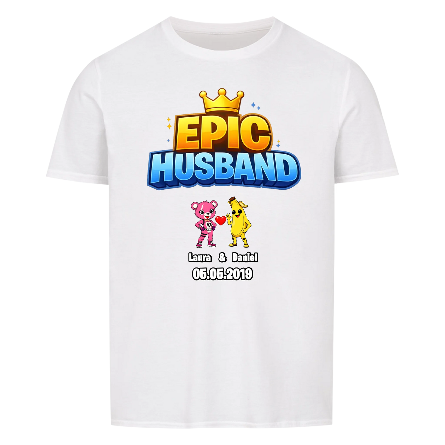 Epic Husband
