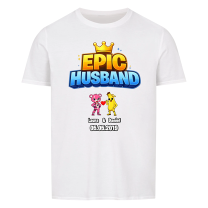 Epic Husband