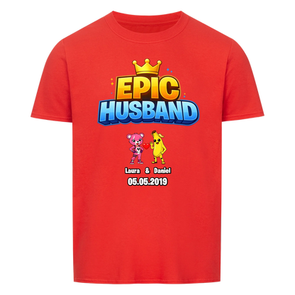 Epic Husband