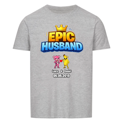 Epic Husband
