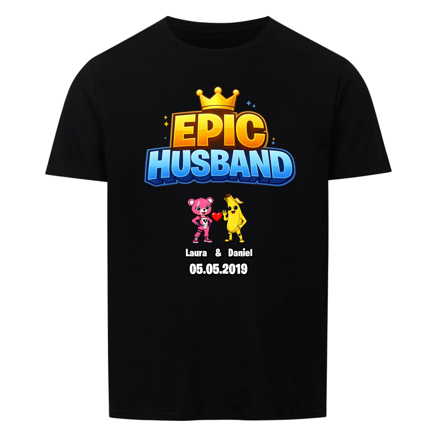 Epic Husband