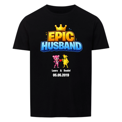Epic Husband