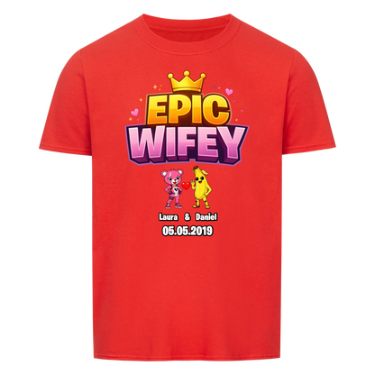 Epic Wife/Husband Bundle