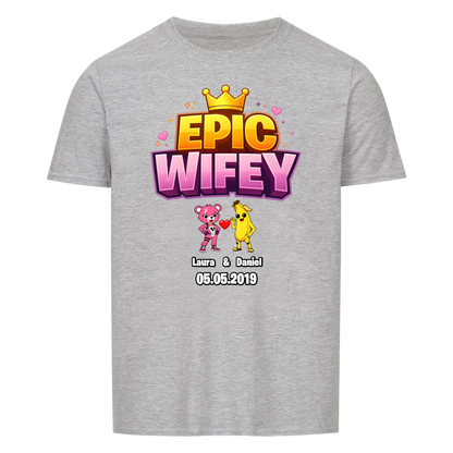 Epic Wife/Husband Bundle