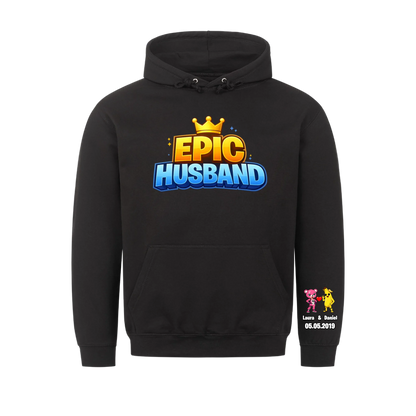 Epic Husband