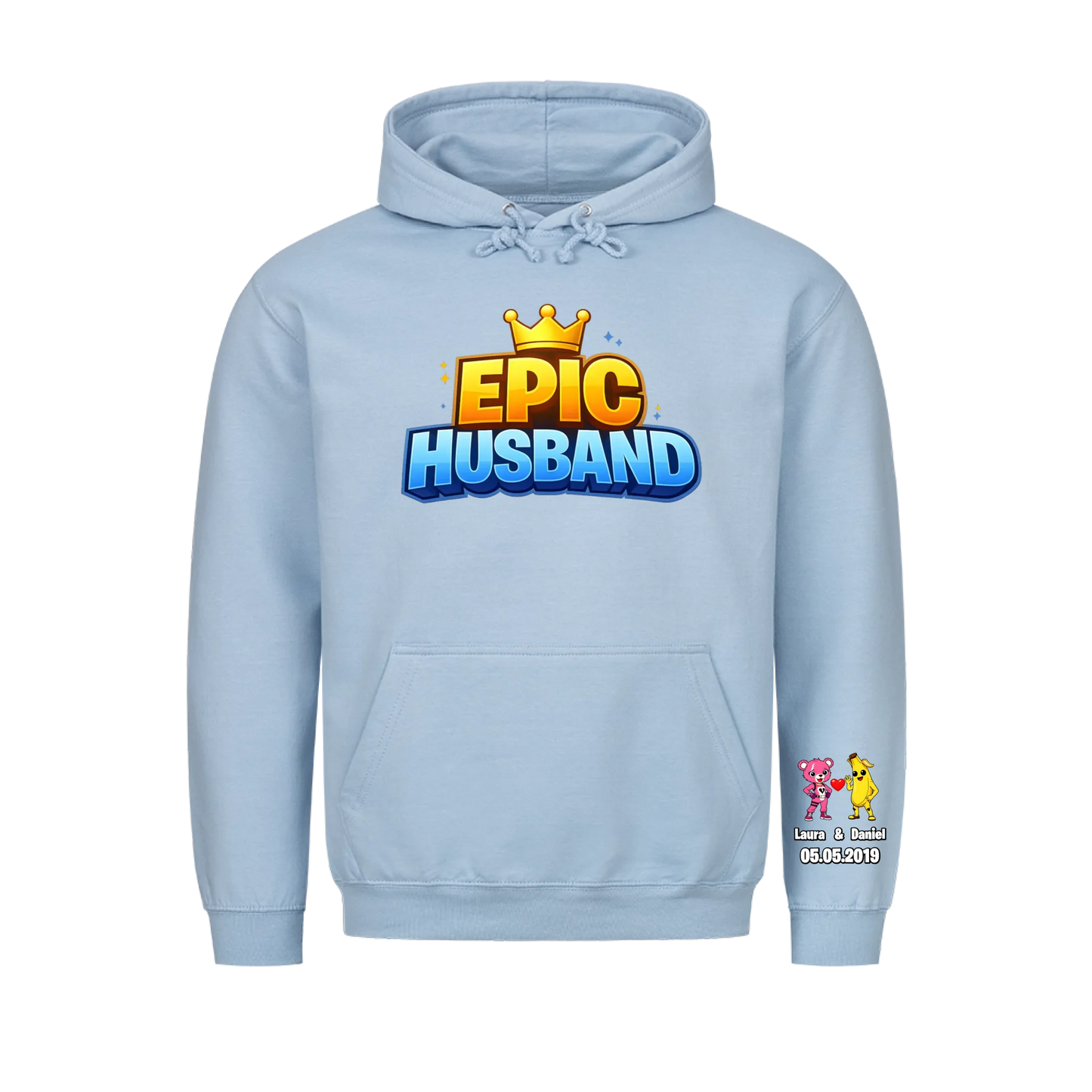 Epic Husband